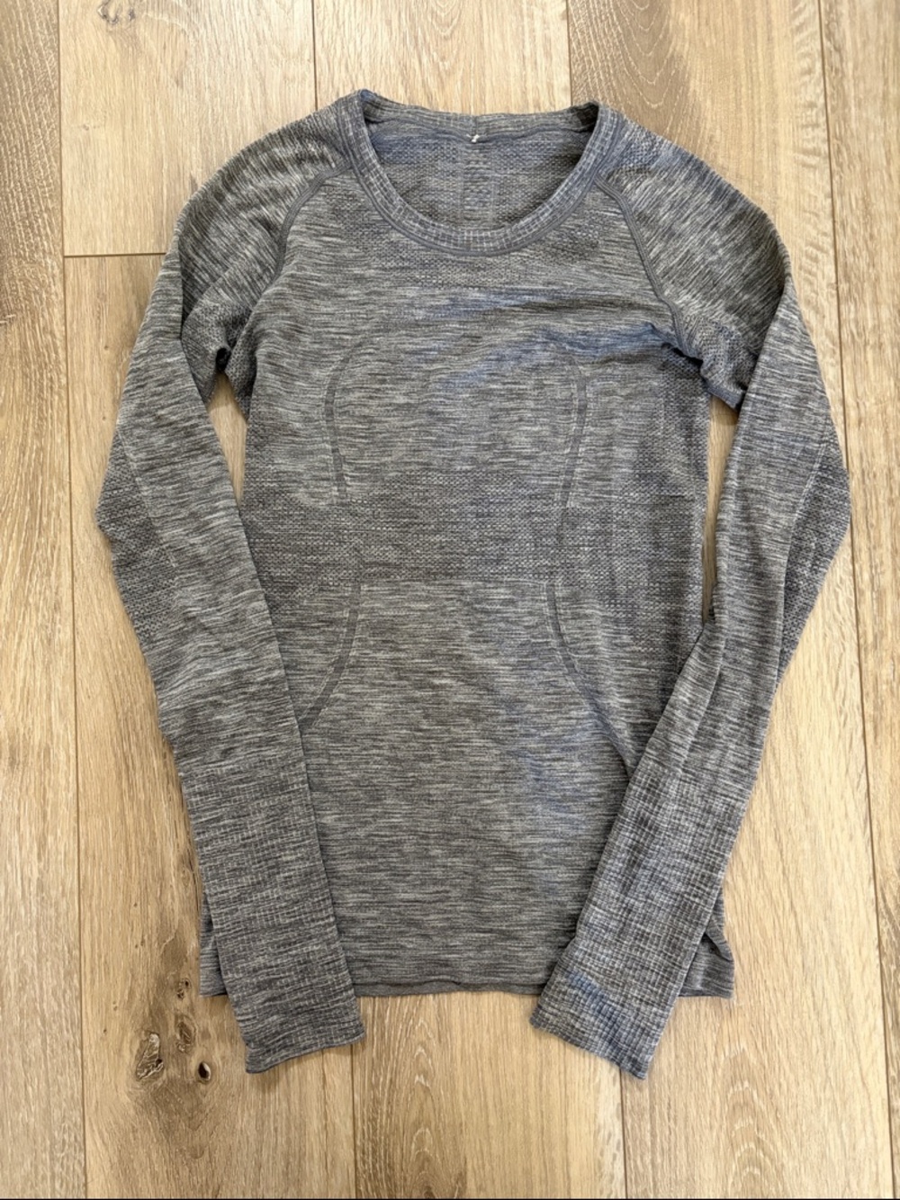 Lululemon swiftly tech long sleeve - 4
